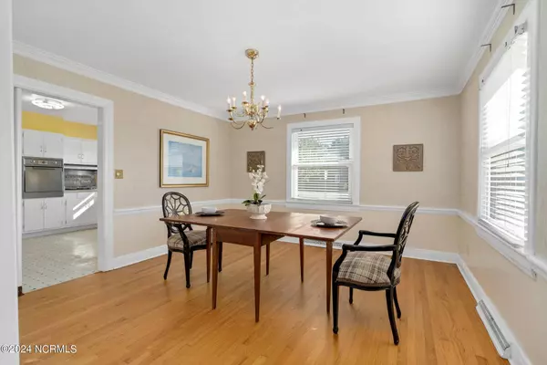 400 S Main ST, Stantonsburg, NC 27883