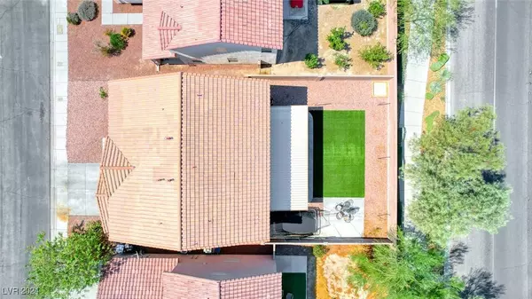 5032 Wild Buffalo Avenue, Las Vegas, NV 89131