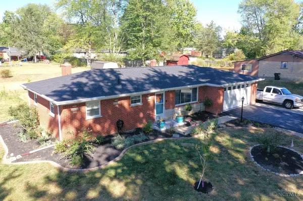 5607 Kay Dr, Milford, OH 45150