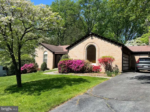 9912 CARTER RD, Bethesda, MD 20817