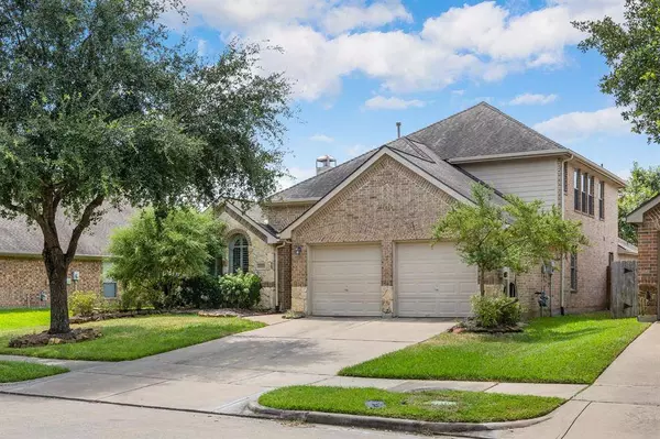 4514 Greenwood Trace LN, Katy, TX 77494