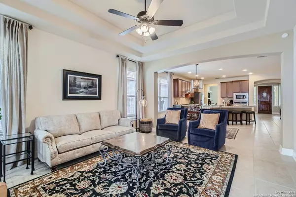 3707 OAKLYN PASS, San Antonio, TX 78259