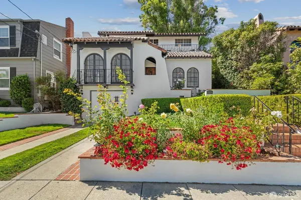 1234 Shafter ST, San Mateo, CA 94402