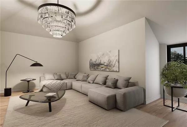 985 Botanica WAY, Fairburn, GA 30213