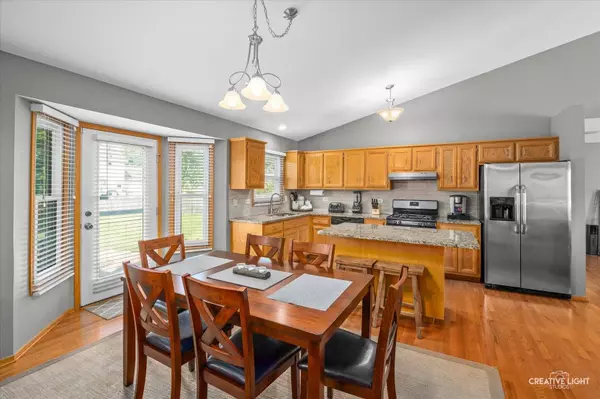 211 Turnbridge DR, Shorewood, IL 60404