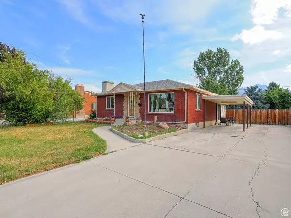 9095 S 260 E, Sandy, UT 84070