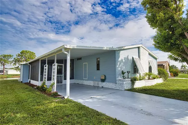 716 TANGERINE WOODS BLVD, Englewood, FL 34223