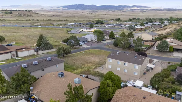 11898 E Stirrup High DR, Dewey-humboldt, AZ 86327