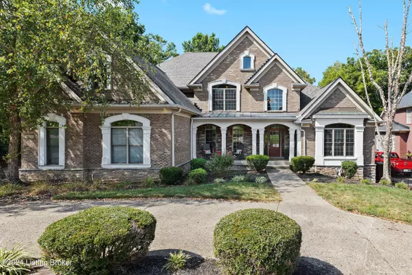 18711 Weatherford Cir, Louisville, KY 40245