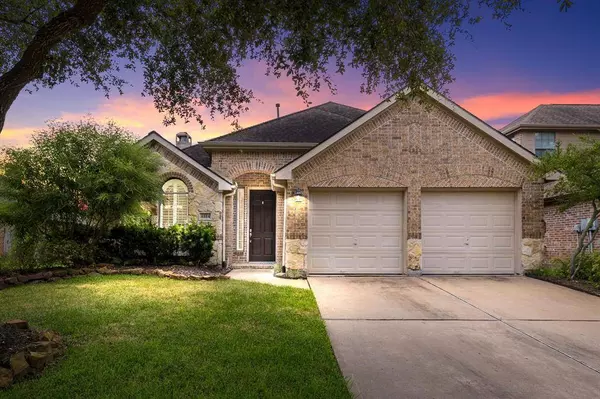 4514 Greenwood Trace LN, Katy, TX 77494