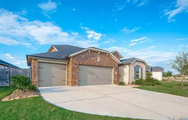 28936 Autumn Shore DR, Fulshear, TX 77441