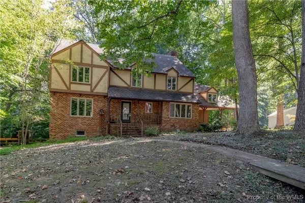 117 Little John RD, Williamsburg, VA 23185