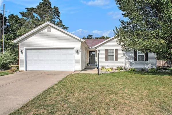 55318 Mayapple Court, Osceola, IN 46561-9167