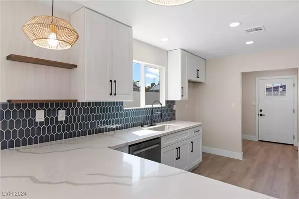 4420 Edward Avenue, Las Vegas, NV 89108