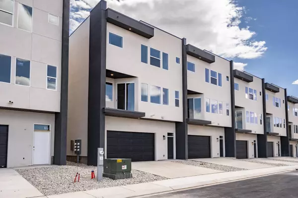 665 E 2015 N #5A, Cedar City, UT 84720