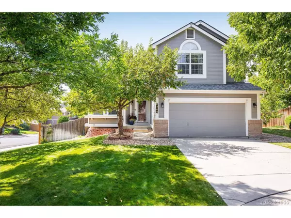 6469 W 96th Dr, Westminster, CO 80021