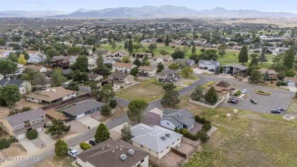 11898 E Stirrup High DR, Dewey-humboldt, AZ 86327