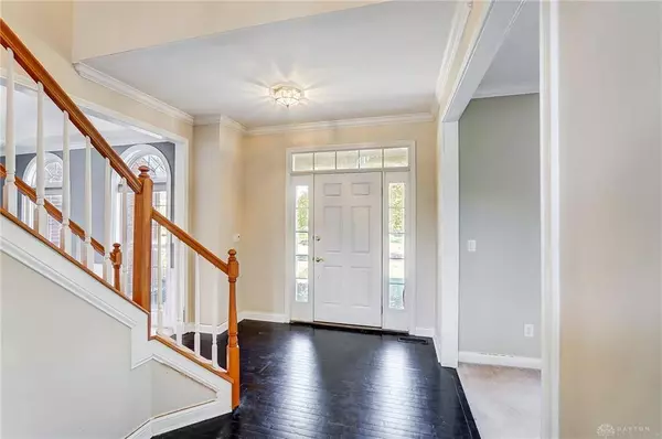 380 Thomas Drive, Springboro, OH 45066