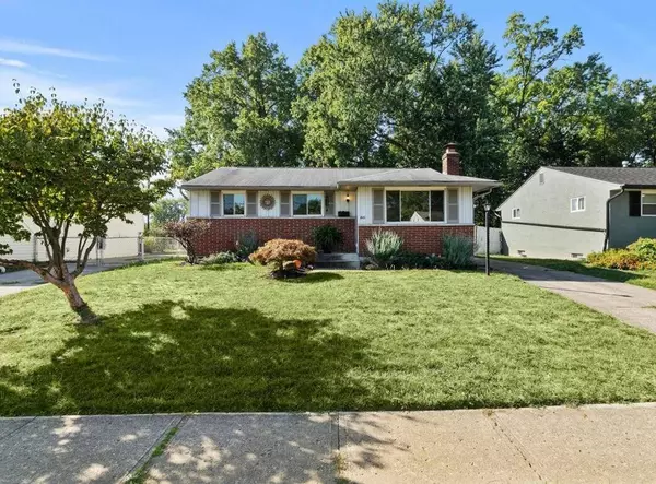 1001 E Lincoln Avenue, Columbus, OH 43229