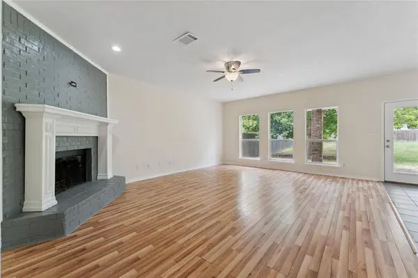 1813 Thornhill Way, Wylie, TX 75098