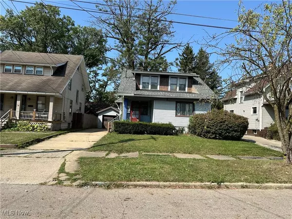 110 N Brockway AVE, Youngstown, OH 44509