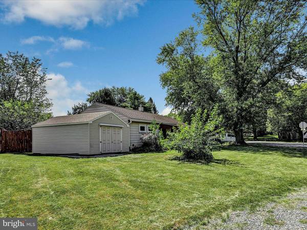 39 S 36TH ST, Camp Hill, PA 17011