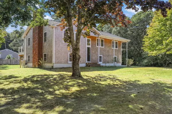 6 Andersen Avenue, East Sandwich, MA 02537