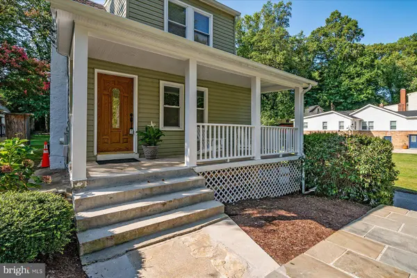 707 ROSEMERE AVE, Silver Spring, MD 20904