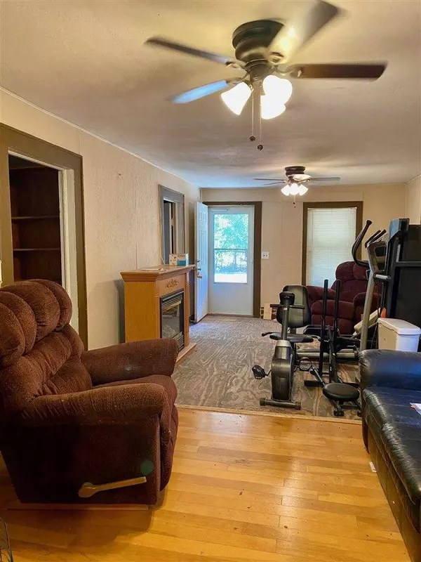 1307 W Pecan, Duncan, OK 73533