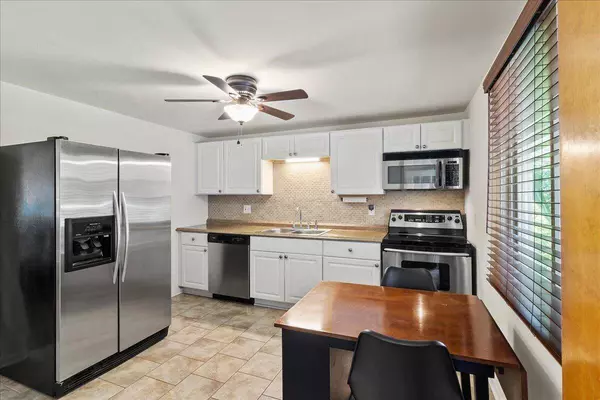 1001 E Lincoln Avenue, Columbus, OH 43229