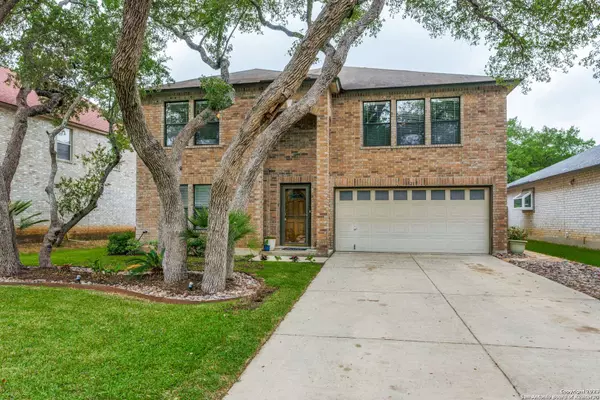 18215 REDRIVER SKY, San Antonio, TX 78259-3582