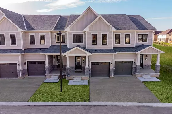 7789 Kalar Road #10, Niagara Falls, ON L2H 2Y6