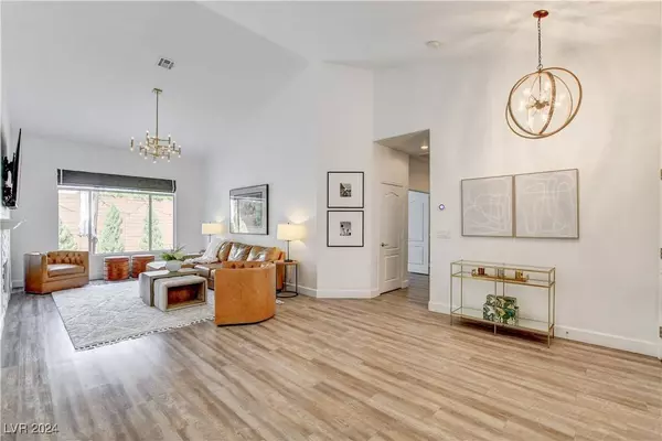 1954 Larkspur Ranch Court, Henderson, NV 89012