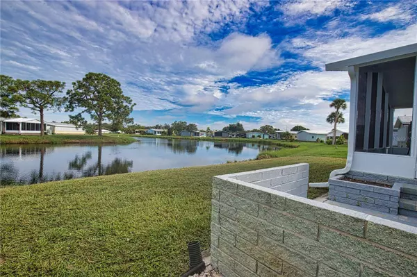 716 TANGERINE WOODS BLVD, Englewood, FL 34223