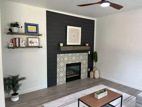 20121 E Hampden PL, Aurora, CO 80013