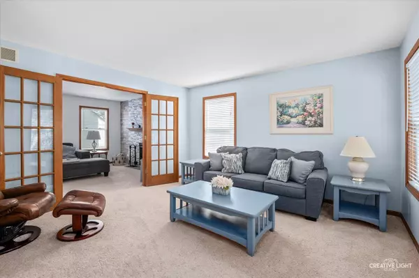 5203 Summerfield CT, Plainfield, IL 60586