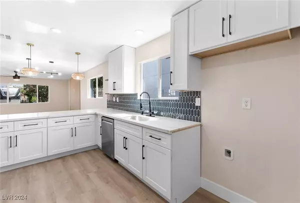 4420 Edward Avenue, Las Vegas, NV 89108