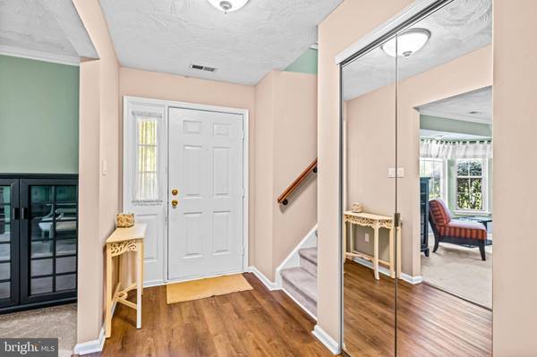 1105 YARMOUTH LN, Mount Laurel, NJ 08054