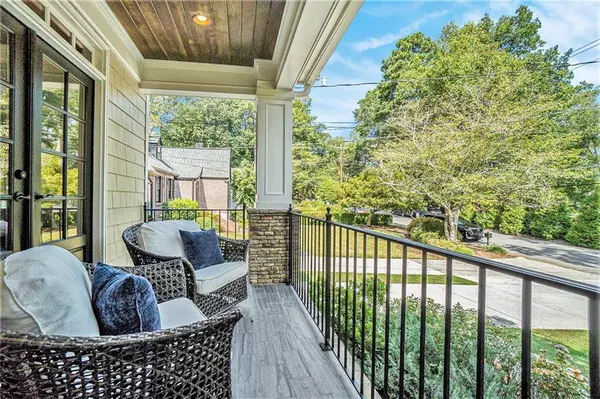 847 Wildwood RD NE, Atlanta, GA 30324