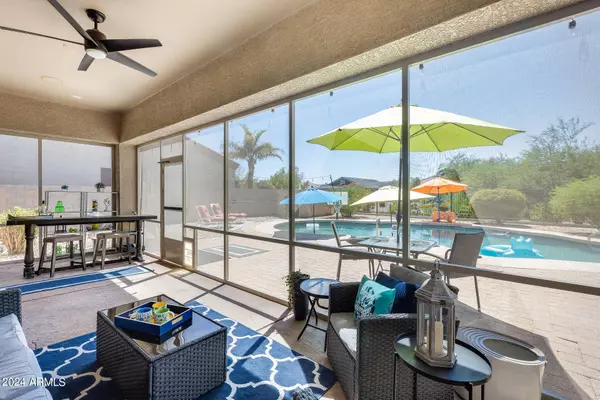 41857 W CENTENNIAL Road, Maricopa, AZ 85138