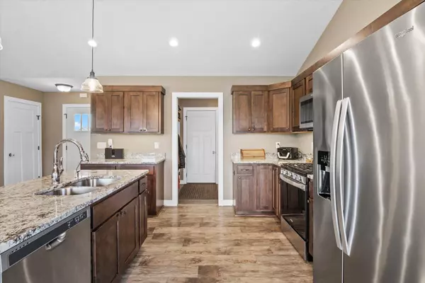 1019 166th ST, Hammond, WI 54015