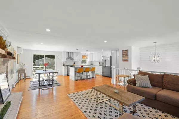 6 Andersen Avenue, East Sandwich, MA 02537