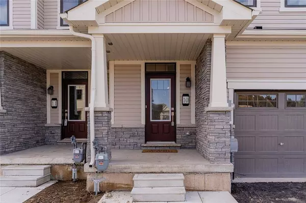 7789 Kalar Road #10, Niagara Falls, ON L2H 2Y6