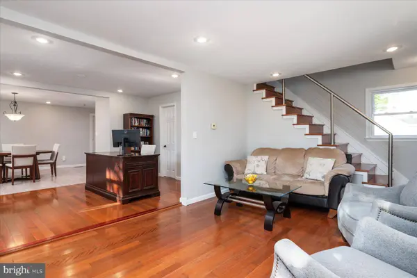 707 ROSEMERE AVE, Silver Spring, MD 20904