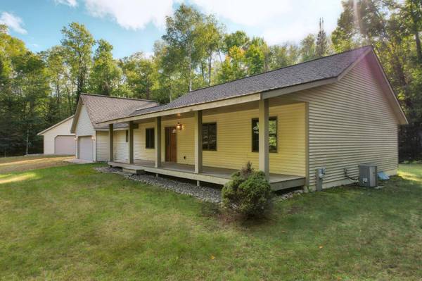 1769 MOON RD, Saint Germain, WI 54558