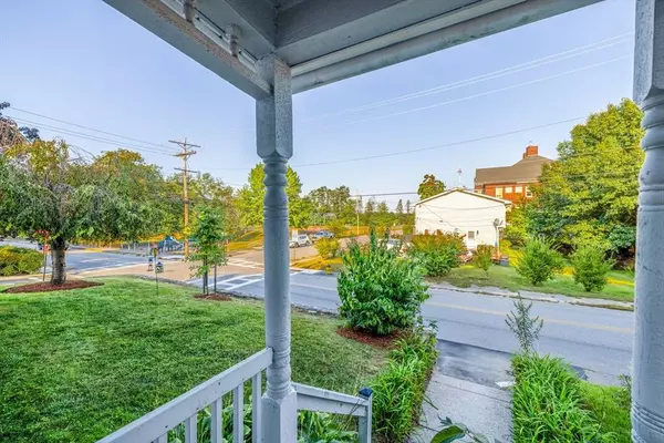 57 Goodrich St, Fitchburg, MA 01420