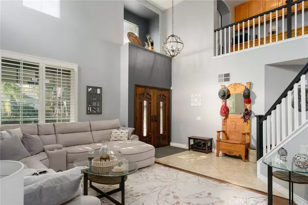 1318 Kirkmichael CIR, Riverside, CA 92507