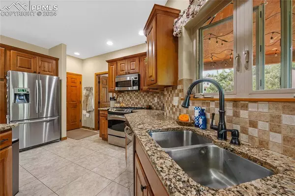 1280 Woodland Valley Ranch RD, Woodland Park, CO 80863