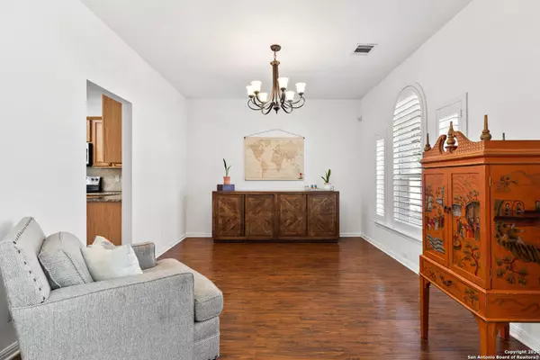 1103 EL RISCO, San Antonio, TX 78258-2953