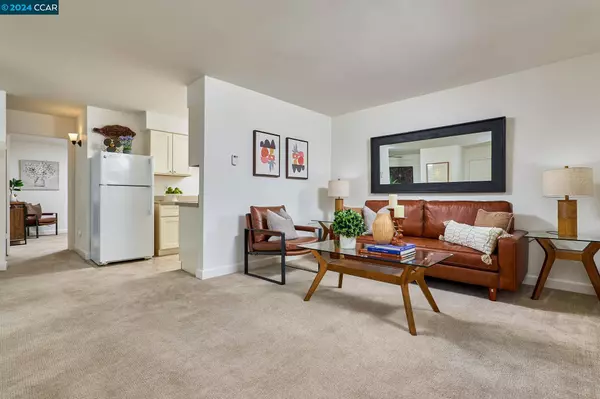 4260 Clayton Rd #37, Concord, CA 94521